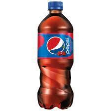 Pepsi              Nr - 20OZ