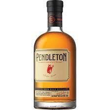 Pendleton Can. Whisky - 750ML