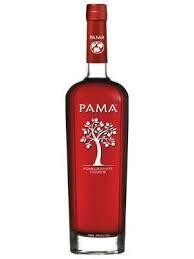 Pama Pomegranate Liqr - 750ML