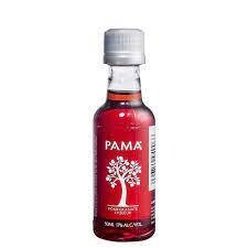 Pama Pomegranate Liqr - 50ML