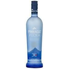 Pinnacle Vodka Pet - 750ML