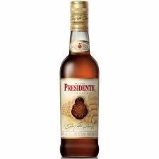 Presidente Classic Brandy - 750ML