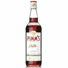 Pimm'S - 750ML