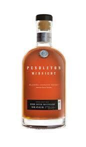 Pendleton Can. Whisky - 1.75LT