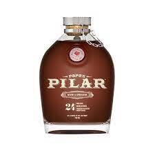 Papa'S Pilar 24 Dark Rum - 750ML