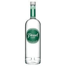 Pearl Vodka Cucumber - 750ML