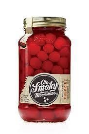 Ole Smoky Moonshn Cherries - 750ML