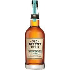 Old Forester 1920 Prohibition Whiskey - 750ML