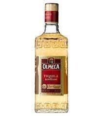 Olmeca Tequila Reposado - 750ML