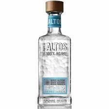 Olmeca Tequila Plata - 750ML