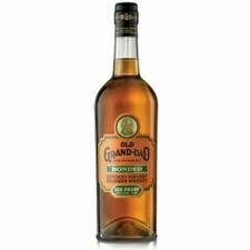 Old Grand Dad Bonded - 750ML