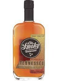 Ole Smoky Mango Habanero Whiskey - 750ML