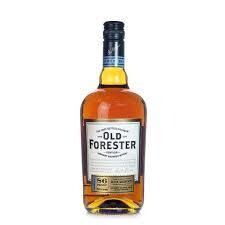 Old Forester 86Pr Bourbon - 750ML