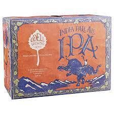 Odell Ipa 12Z Can - 12PK