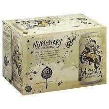 Odell Myrcenary 12Z Can 6Pk - 6PK