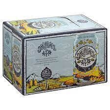 Odell Drumroll Pale Ale 12Z Can - 12PK