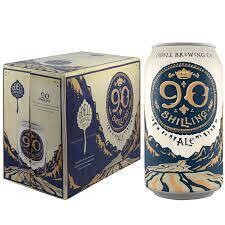 Odell 90 Shilling 12Z Can - 12PK