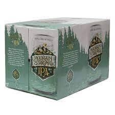 Odell Mountain Standard 12Z Can 6Pk - 6PK