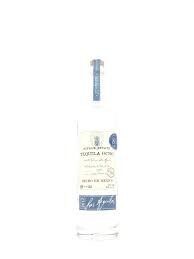 Ocho Las Aguilas Plata Sgl Est Tequila - 750ML