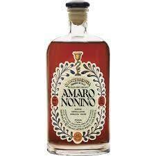Nonino Amaro - 750ML