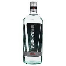 New Amsterdam Gin - 1.75LT