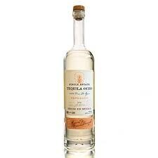 Ocho Las Aguilas Reposado Sgl Est Tequila - 750ML