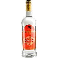 Mr Boston Triple Sec - 1.0LT