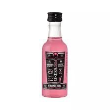 New Amsterdam Pink Whitney Vodka - 50ML