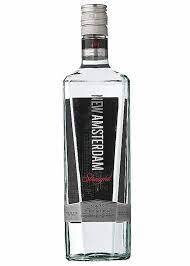 New Amsterdam Gin - 750ML