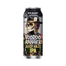 New Belgium Voodoo Juicy Haze Ipa 19.2Zcan - 19OZ