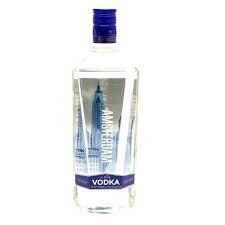 New Amsterdam Vodka - 1.75LT