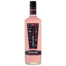 New Amsterdam Pink Whitney Vodka - 750ML