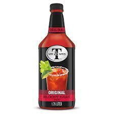 Mr. & Mrs. T Bloody Mary Mx - 32OZ