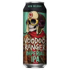 New Belgium Voodoo Ranger Imp Ipa 19Ozcan - 19OZ