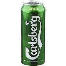 Carlsberg 16Z Can Xx Sgl - SGL