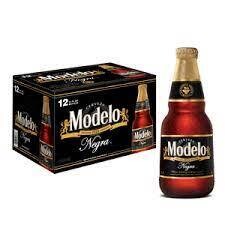 Negra Modelo 12Z Btl - 12PK