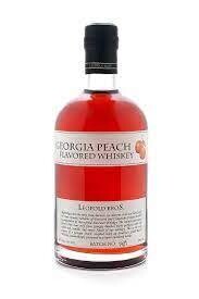 Leopold Bros Peach Whiskey - 750ML