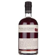 Leopold Bros Cherry Whiskey - 750ML