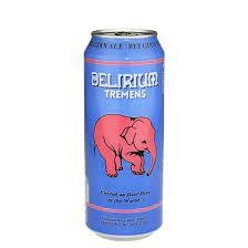 Delirium Tremens 16Z Can Xx Sgl - SGL
