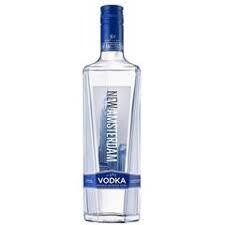 New Amsterdam Vodka - 750ML