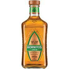 Sauza Hornitos Anejo - 750ML