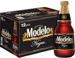 Negra Modelo 12Z Btl - 6PK