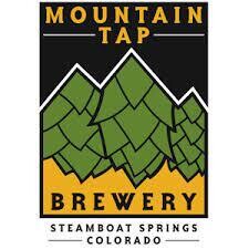 Mountain Tap Locals' Lager 12Z Can 6Pk - 6PK