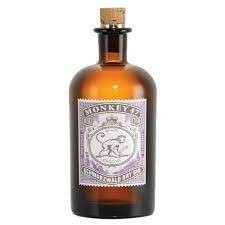 Monkey 47 Gin - 375ML