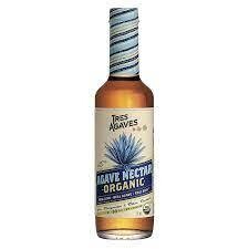 Tres Agaves Organic Nectar - 375ML