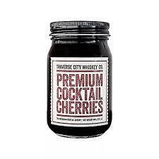 Traverse City Cocktail Cherries - 21OZ