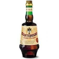 Montenegro Amaro Italiano - 750ML