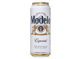 Modelo Especial 24Oz Can - 24OZ