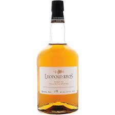 Leopold Bros Small Batch Whiskey - 750ML