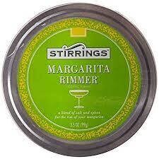 Stirrings Rimmer Margarita - 4OZ